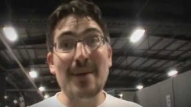 Indie Gaming Corner: Bopscotch interview with Leda Entertainment, Play Expo Manchester 2014