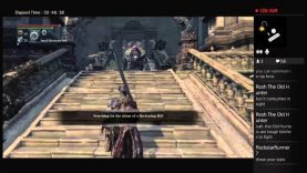 InfectedStream – Bloodborne