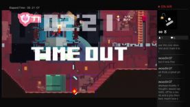 InfectedStream – Super Time Force Ultra