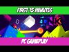 Ink – PC Gameplay – The First 15 Minutes!