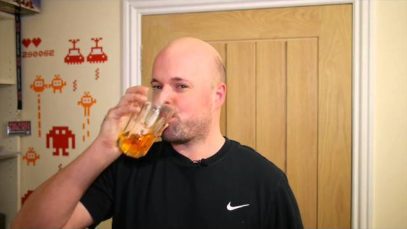 Internet Rage & Pre Play Blackpool Chat