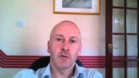 Interview with worlds best Missile Command and Pac-man players.