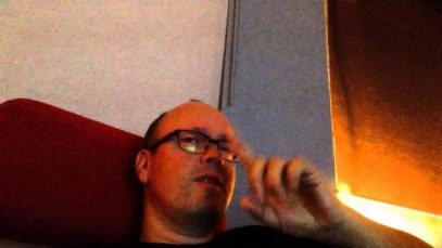 Is Deckard A Replicant? A Discussion On Blade Runner