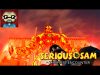 IT’S A LAVA GOLEM!! | Serious Sam: The First Encounter – Part 12