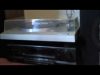 Its ALIVE! Time to party with vinyl! (JVC turntable finally working!)