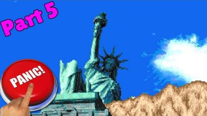 I’VE BEEN HERE BEFORE | PANIC! – Part 5