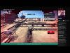 Jamie plays just cause 3 LIVE