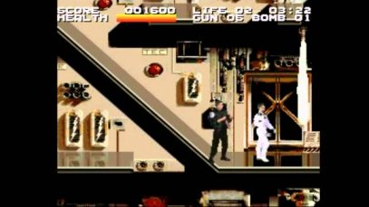 Jean-Claude Van Damme Dance Fever AKA The Timecop Challenge