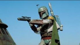 Jeremy Bulloch (Boba Fett) Interview – Play Expo Manchester 2014