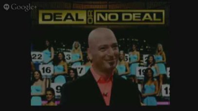 JL’s Quiz Night – Deal Or No Deal [GBA] with Yack Edmonds
