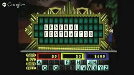 JL’s Quiz Night: Wheel of Fortune (N64) with Harry ‘Smiley’ Yack