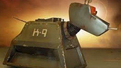 John Leeson (K9) Interview – Play Expo Manchester 2014