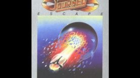 Journey Escape on the Atari 2600 [60FPS]