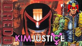 Judge Dredd Game Review (Sega Mega Drive): This Time, It’s LAW (by request!) – Kim Justice