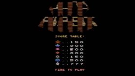 Juno First On The Atari 2600 – An Excellent Homebrew Port