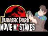 Jurassic Park Movie Mistakes