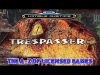 Jurassic Park: Trespasser (PC) + Jackass: The Game (PS2) Review – A-Z of Licensed Games