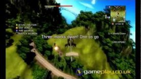 Just Cause 2 – Gameplay.co.uk Feature Review