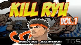 Kill Ryu – Vol. 1 (Sega Dreamcast) Let’s Play & Review