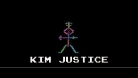Kim Justice Channel Trailer