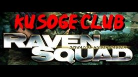 Kusoge Club – Raven Squad (Xbox 360)