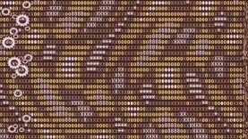 Lacto Checks Out Some Atari ST Demos