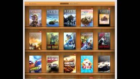 Lacto’s GOG.com Library as of December 13th 2014