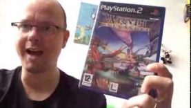 Lacto’s pick-ups – Friday The 13th 2013