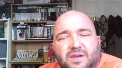 lampoon’s european vacation, Minecraft + TAG