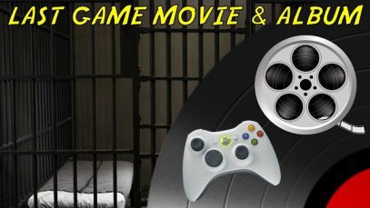 Last Game, Movie & Album