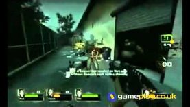 Left 4 Dead 2 – Gameplay.co.uk Review Feature