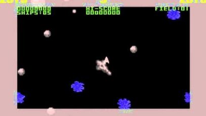 Let’s Compare ( Asteroids )