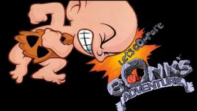 Let’s Compare ( Bonk’s Adventure )