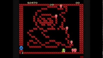 Let’s Compare: Bubble Bobble #3 NES/SMS