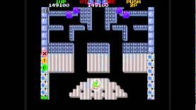 Let’s Compare :Bubble Bobble #9 FM Towns MARTY