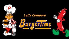 Let’s Compare ( Burgertime ) REMAKE