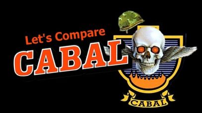 Let’s Compare ( Cabal )