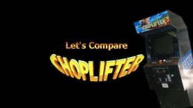 Let’s Compare ( Choplifter )
