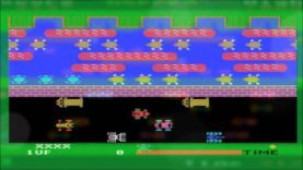Let’s Compare ( Classic Frogger )