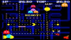 Let’s Compare ( Classic Pac-Man )