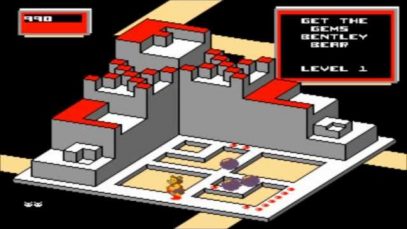 Let’s Compare ( Crystal Castles )