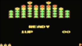 Let’s Compare ( Galaxian ) ( Screw EMI Edit )