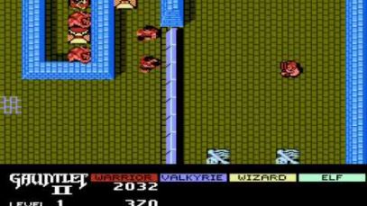 Let’s Compare ( Gauntlet )