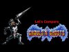 Let’s Compare ( Ghouls ‘n Ghosts )