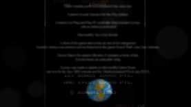 Let’s Compare ( Gyruss )