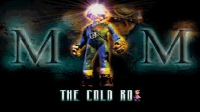 Let’s Compare ( Manic Miner )