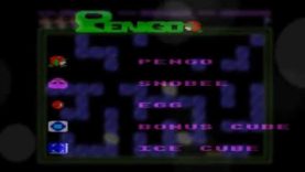 Let’s Compare ( Pengo )