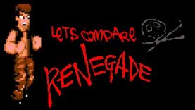 Let’s Compare  ( Renegade )  ( REMADE VIDEO )