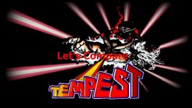 Let’s Compare  ( Tempest )