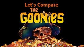 Let’s Compare ( The Goonies )